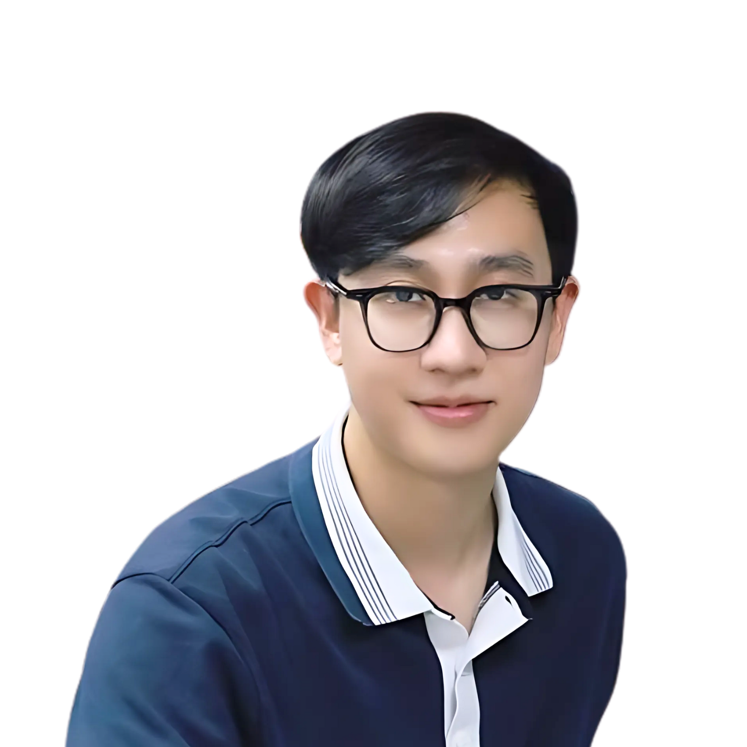 TRẦN VIỆT THANH